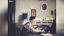 How Animated Cartoons Are Made (1919) AI Colourised - qDoco