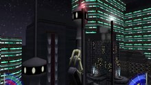 Going Out Of Bounds in Star Wars Jedi Knight Jedi Academy (I Accidently Deleted the Audio)