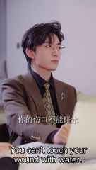 "Flash Marriage: My Ex-Husband, CEO Huo"49