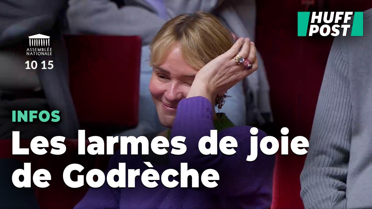 L’Assemblée lance sa commission d’enquête sur les violences sexuelles dans le cinéma