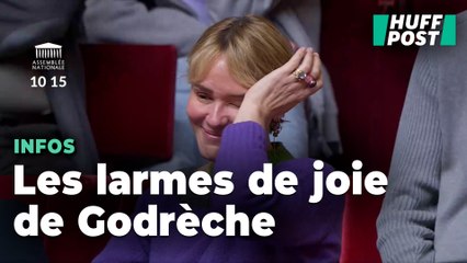 L’Assemblée lance sa commission d’enquête sur les violences sexuelles dans le cinéma