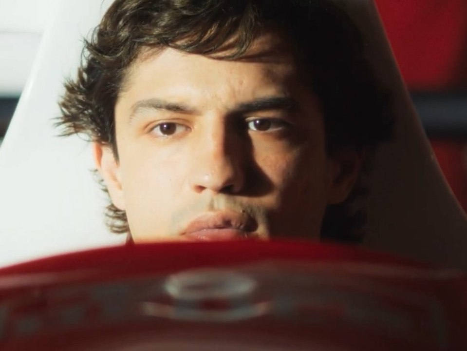 "Senna": Rasanter Trailer zur Formel 1-Serie bei Netflix
