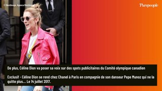 Céline Dion à la cérémonie des JO de Paris ? La rumeur folle se dessine, plusieurs détails ne trompent pas