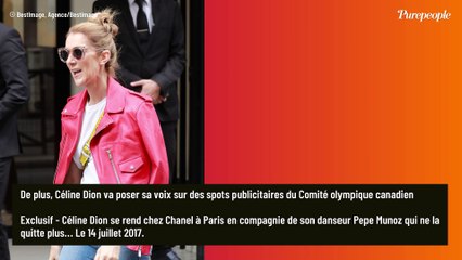 Download Video: Céline Dion à la cérémonie des JO de Paris ? La rumeur folle se dessine, plusieurs détails ne trompent pas