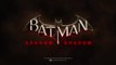 Batman : Arkham Shadow