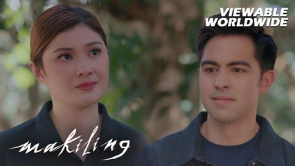 Makiling: Rose Finally Finds Closure & Moves On from Alex! (Episode 82) 🌹