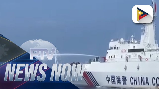 PCG ship damage estimates at P2-3M; PH gov't to pick up repair tab