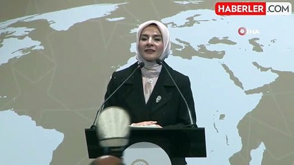 Bakan Göktaş: 'Çeşitli nedenlerle ailelerinden alınan Türk çocuklarıyla ilgili süreci sıkı bir şekilde takip ediyoruz'