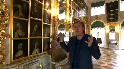 The Art of Russia: Roads to Revolution (Part 2) 🇷🇺