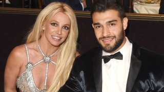 Britney Spears and Sam Asghari have settled their divorce