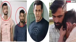 Salman Khan Case: Actor के घर फायरिंग करने वाले Anuj Thapan के परिवार ने उठाए सवाल, की ये मांग