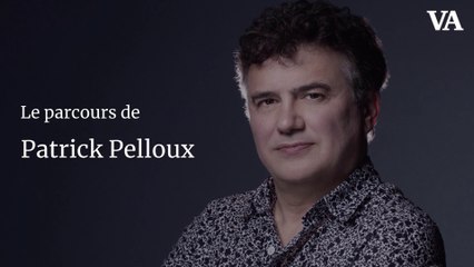Le parcours de Patrick Pelloux