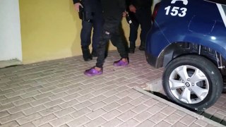 Procurado pela justiça de Goiás por tráfico de drogas é detido pela GM em Cascavel