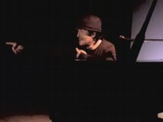 Colt warmers en fanfare !