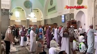 Keistimewaan Beribadah di Masjid Quba