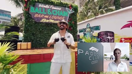 F1 Miami Grand Prix - Private Client Health & Wellness