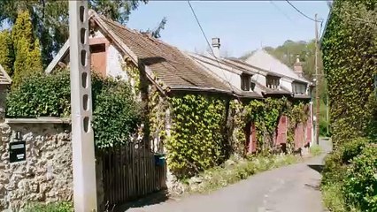 Hors du temps Bande-annonce VF