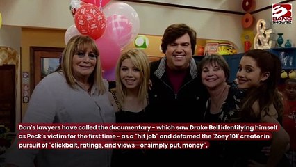 Dan Schneider's Legal Fight Against Defamation.