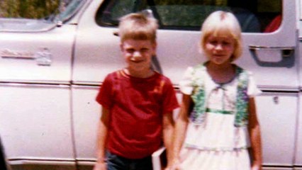 A Deceitful Heart - Murder in the Heartland