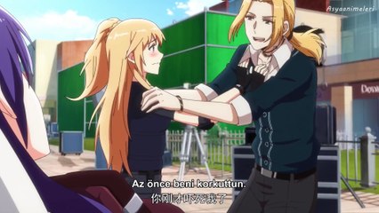 [Start to Be a Star Today Ⅱ][6-15 Fin]_1