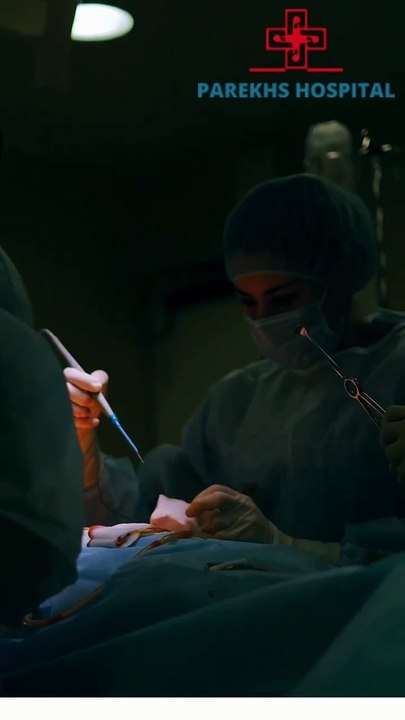 Knee Replacement Surgery Debunking Myths and Unveiling Facts