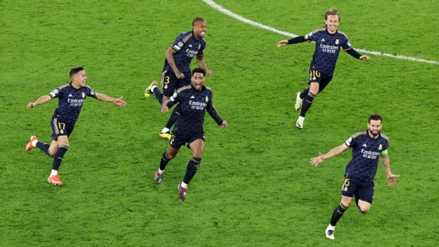 El alegato que mejor explica el idilio del Madrid con la Champions: viene de un culé