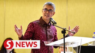 Tengku Zafrul fails in bid to file own affidavit
