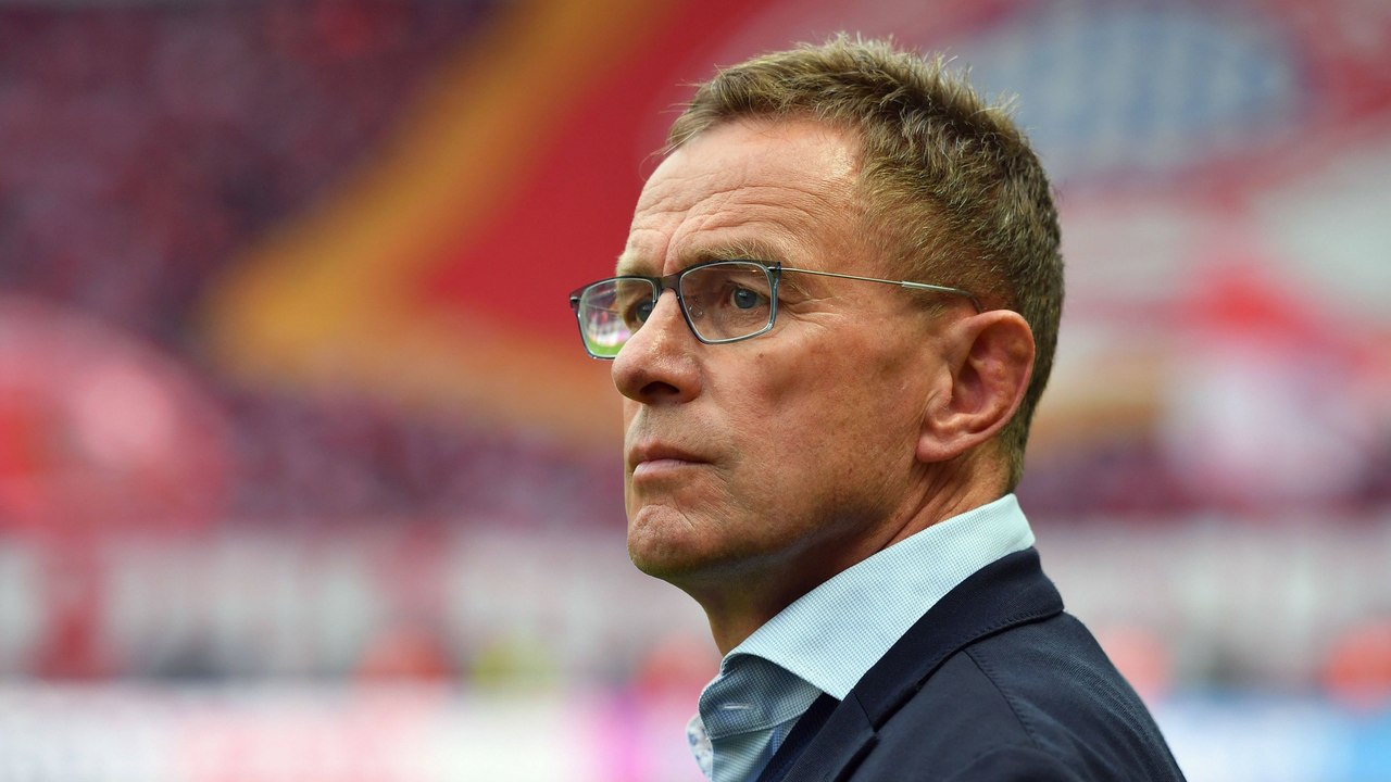 'Gibt's überhaupt einen Plan B?'