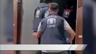 Şırnak merkezli 16 ildeki dolandırıcılık operasyonunda 9 tutuklama