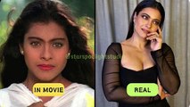 Dilwale Dulhania Le Jayenge Cast | Then And Now 2024 #moviecast #moviereview #movierecap #movie