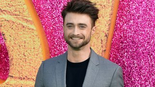 Daniel Radcliffe distanziert sich von J.K. Rowling