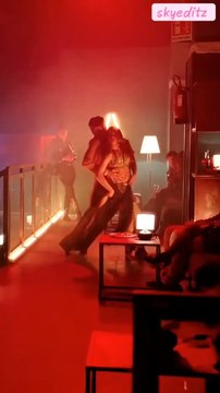 Dimple Hayathi Hot Song Compilation | Dimple Hayathi Hottest Vertical Video Edit