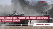 Rusia Ejek NATO Lewat Pameran Tank Abrams dan Leopard 2 di Victory Park Moskow