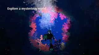 Endless Ocean Luminous - Launch Trailer