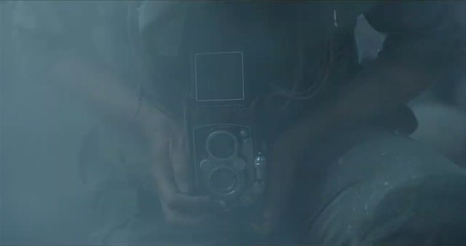 Lee Miller – Trailer (avec Kate Winslet, Marion Cotillard, Josh O'Connor et Alexander Skarsgård)