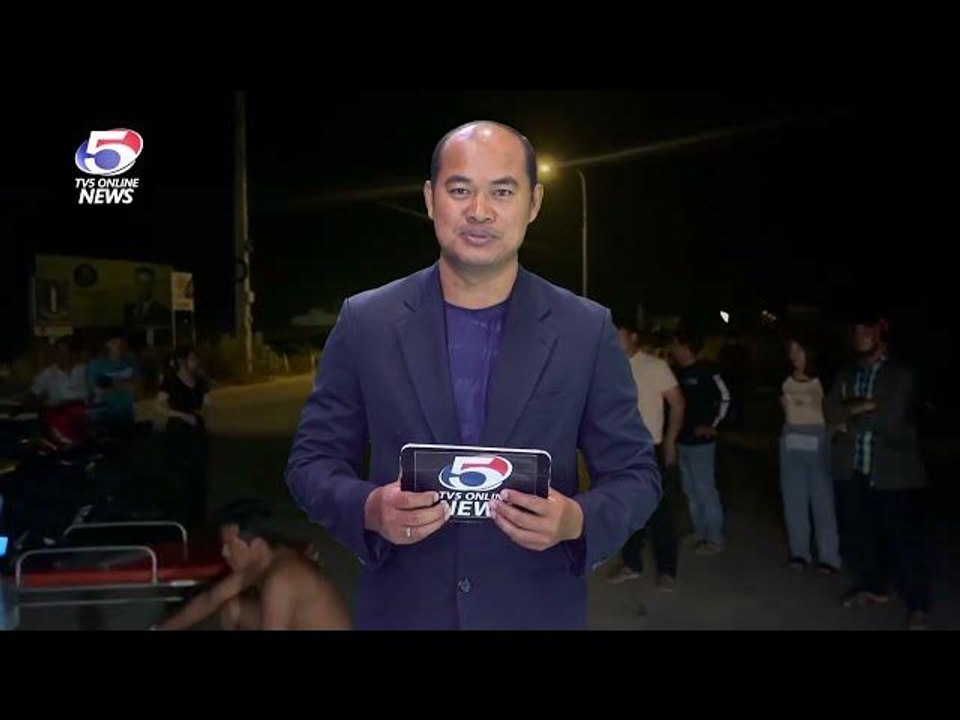ព័ត៌មានជាតិ