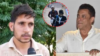 Salman Khan House Firing Udpate: Shooter Anuj Thapan Brother Abhishek Reaction, Inside Jail...