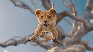 Mufasa: The Lion King (Mufasa: Le Roi Lion): Trailer HD VO st FR/NL