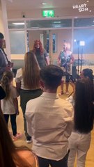 She Thought It Was an Anniversary Party... But Wait Until You See Her Reaction