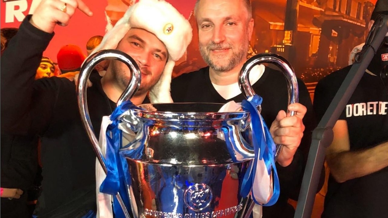 Jul donne son avis sur la rencontre entre l'OM et l'Atalanta Bergame.