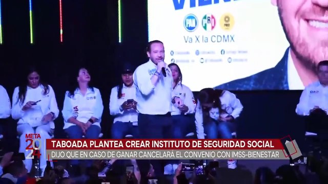 INE recibe los primeros 2,580 votos de mexicanos en el extranjero. Pedro Gamboa, 01 de mayo 2024
