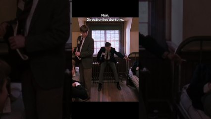 Même après 100 fois, Michel avait pas vu ce #FauxRaccord