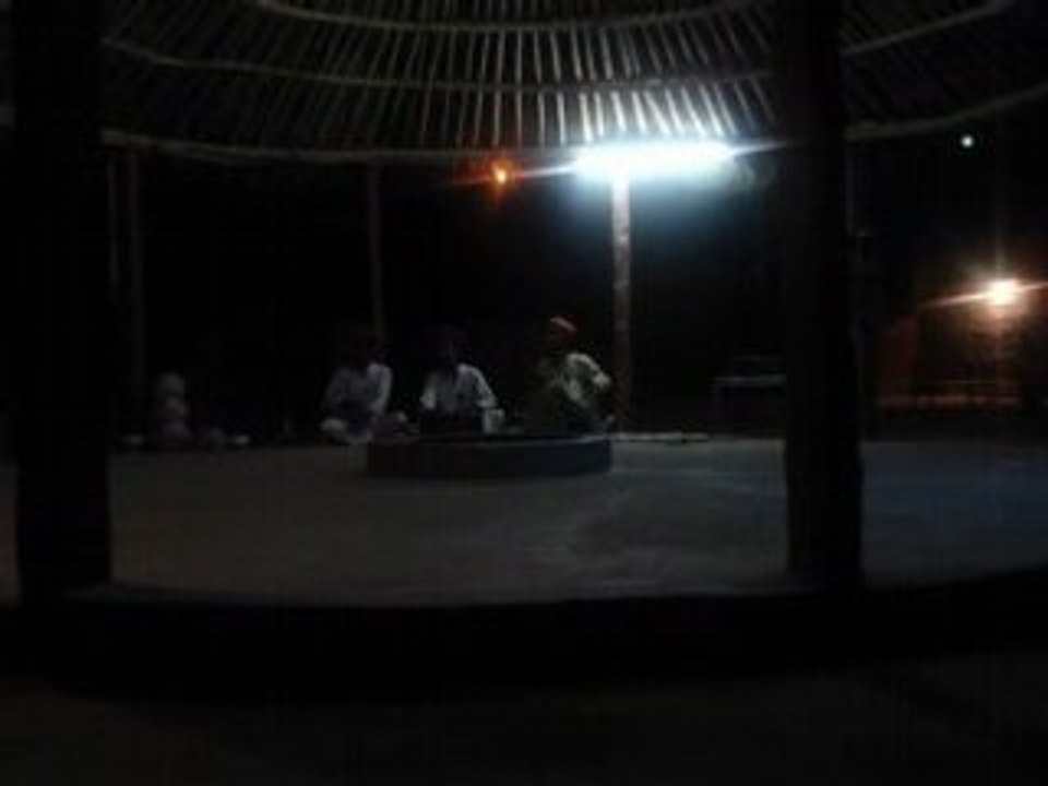 Thar Desert, 3/18/08