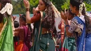 Vaathi south Indian Hindi Dubbed Movie Part | Dhanush | Samyuktha Menon | Shrutika