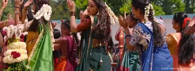 Vaathi south Indian Hindi Dubbed Movie Part | Dhanush | Samyuktha Menon | Shrutika
