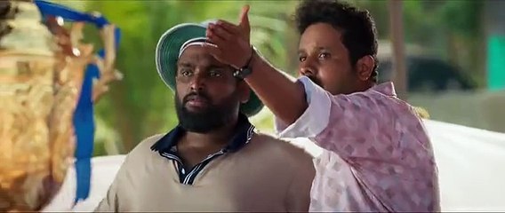 RDX (Robert Dony Xavier) South Hindi Dubbed Movie Part | Shane Nigam | Antony Varghese | Neeraj Madhav | Mahima Nambiar