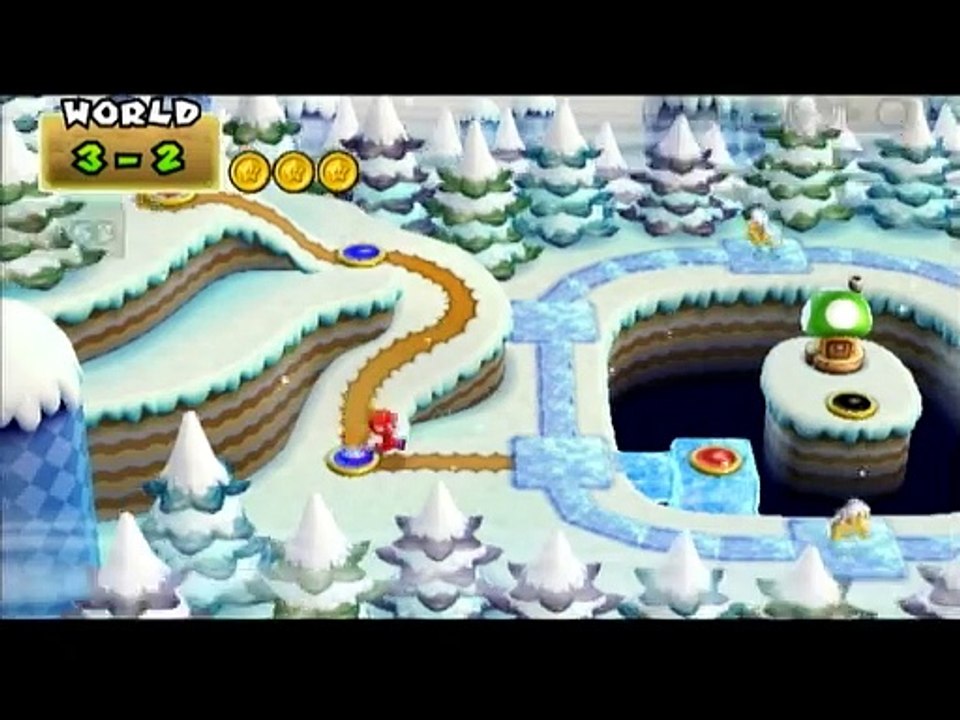 New Super Mario Bros.Wii 35