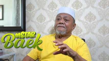 Selepas 25 tahun pemergian Along Spoon, bapa tak boleh simpan barang arwah