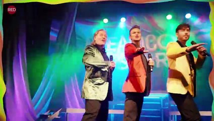 Dreamcoat Stars coming to Skegness stage