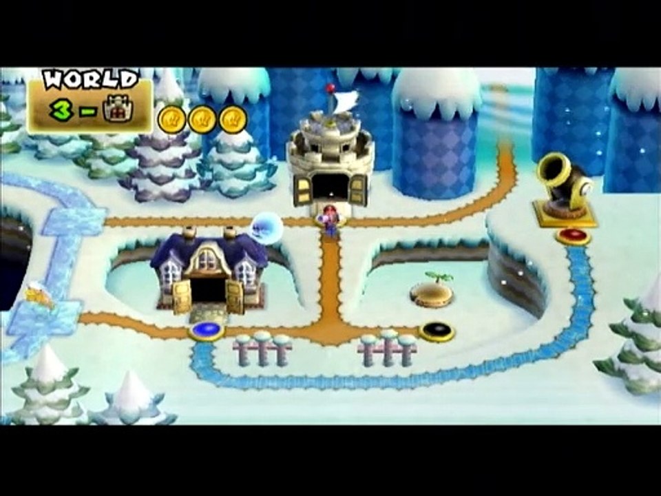 New Super Mario Bros.Wii 37